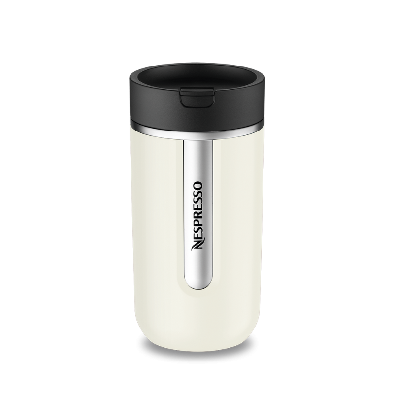 Travel Mug Vanilla Ice