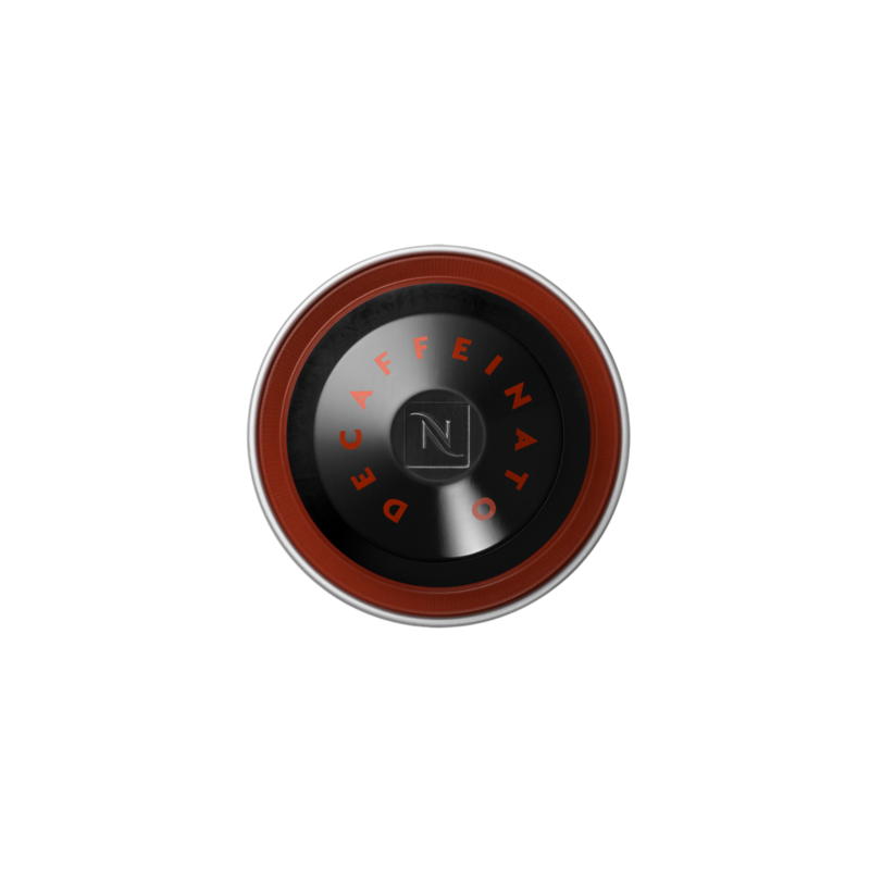 Ispirazione Ristretto Decaffeinato