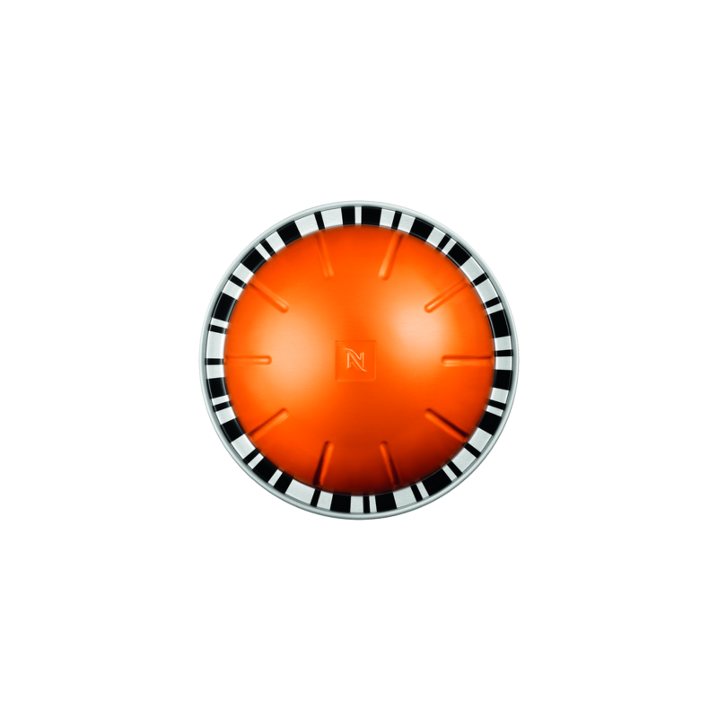 Kafijas Kapsulas Nespresso Inizio