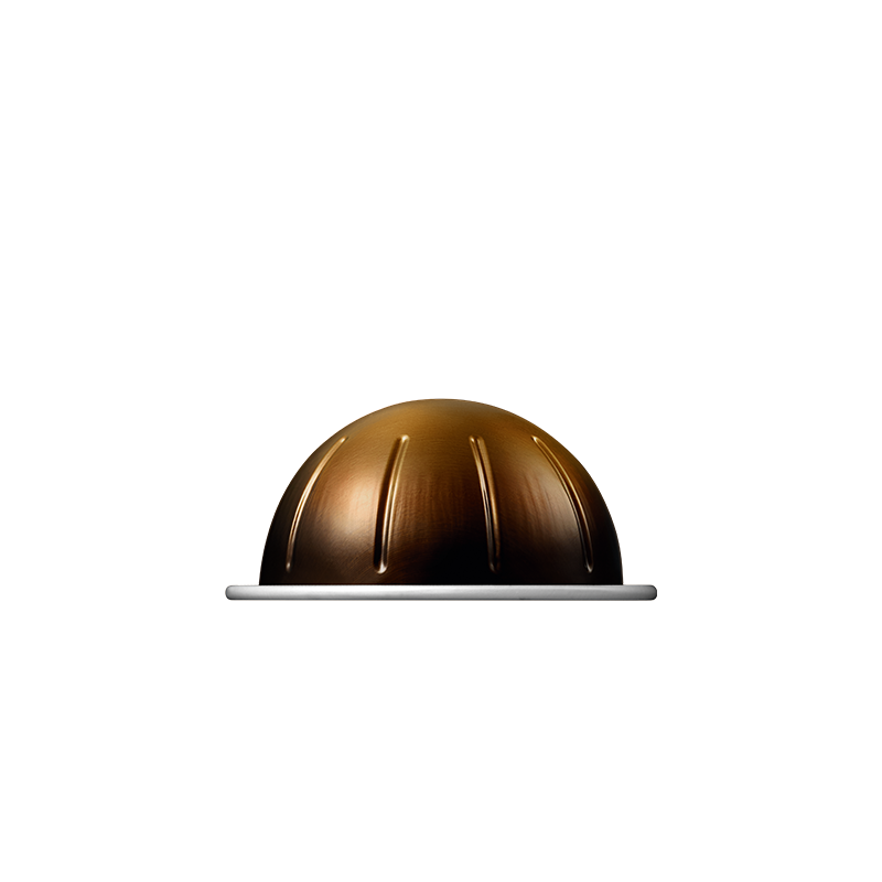 Double Espresso Chiaro