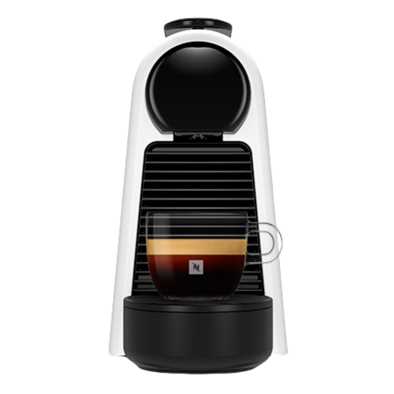 Kapsulinis kavos aparatas Nespresso Essenza mini Mat blac