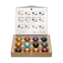 VL Coffee capsules insert 12cap GIFT