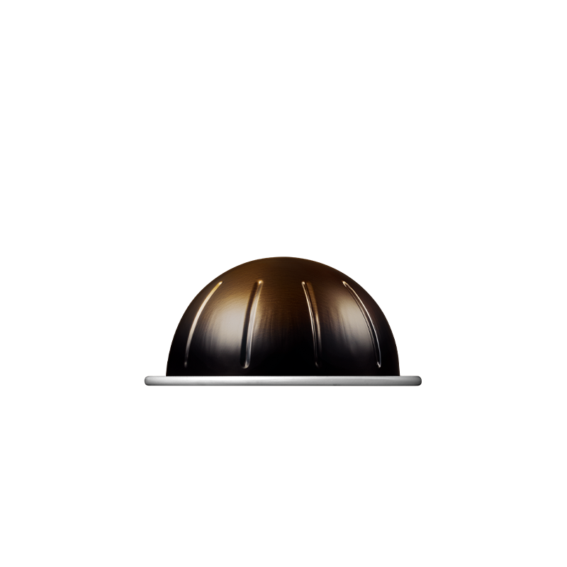 Kafijas Kapsulas Nespresso Double Espresso Scuro Kafijas Kapsulas Nespresso Double Espresso Scuro