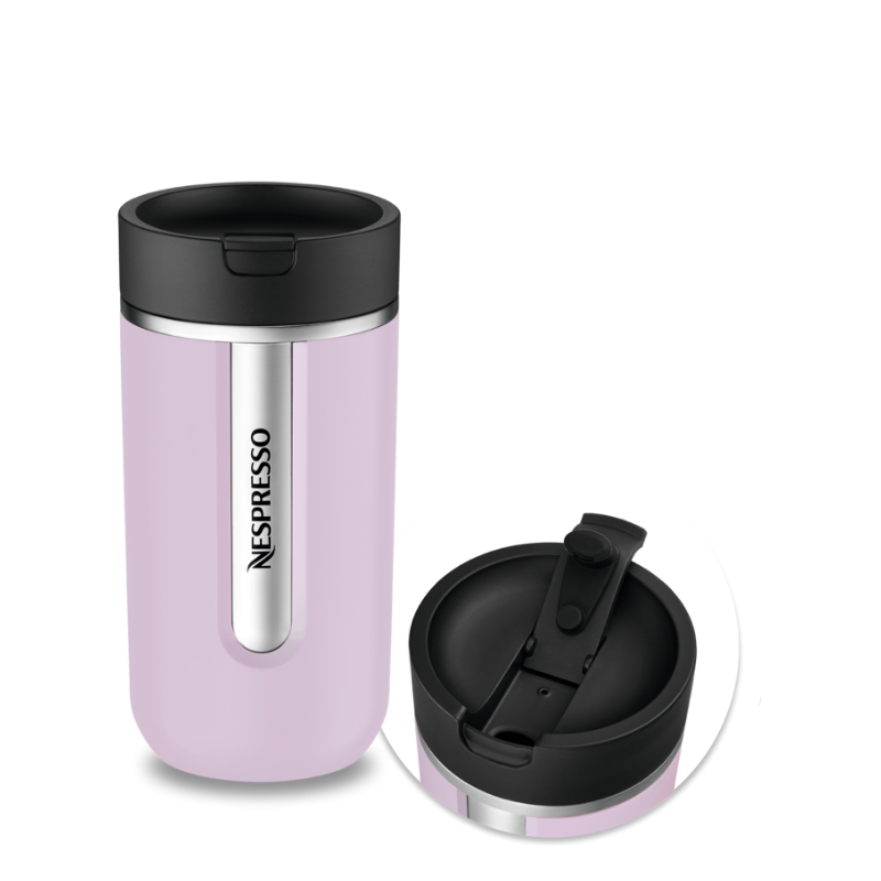 Ceļojumu krūze LAVENDER Ceļojumu krūze LAVENDER