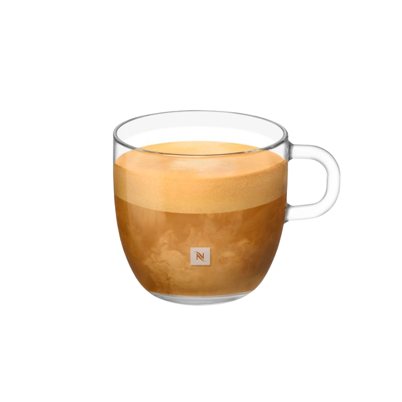 Signature Grand Lungo Set Signature Grand Lungo Set