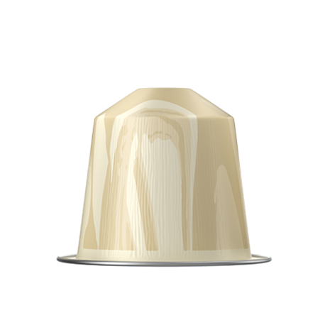 Kavos kapsulės Nespresso Coconut over ice
