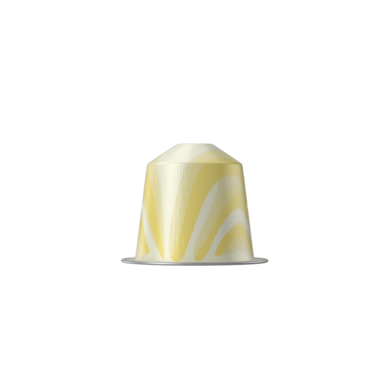 Yuzu Vanilla Over Ice Yuzu Vanilla Over Ice
