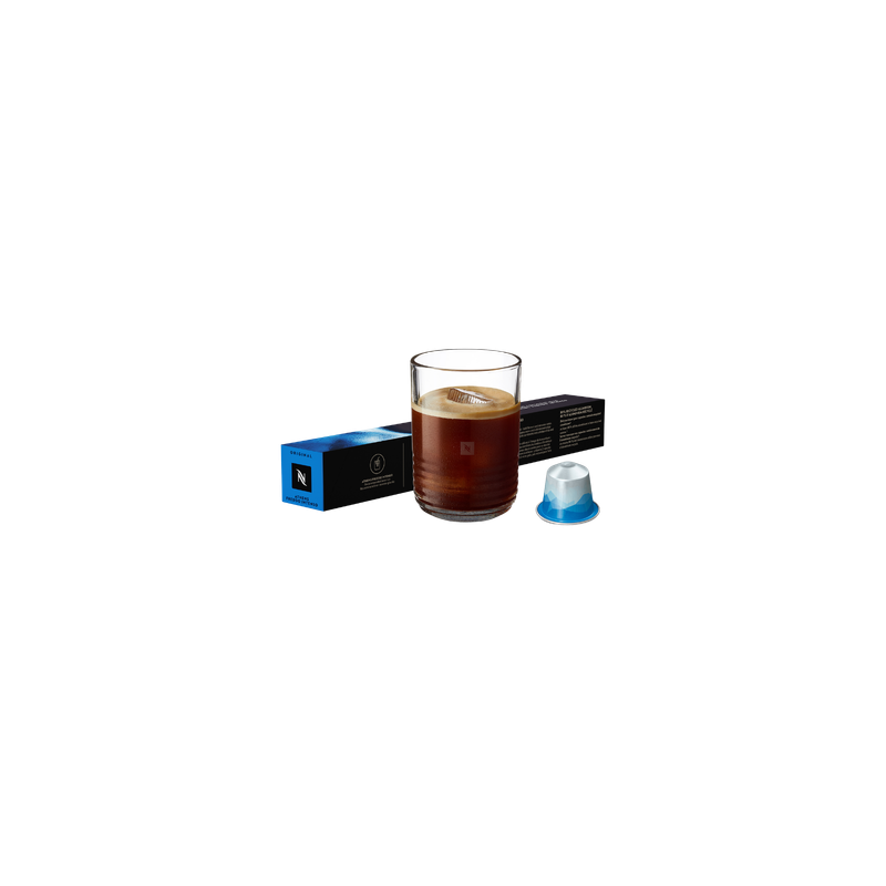 Kafijas Kapsulas Nespresso Freddo Intenso