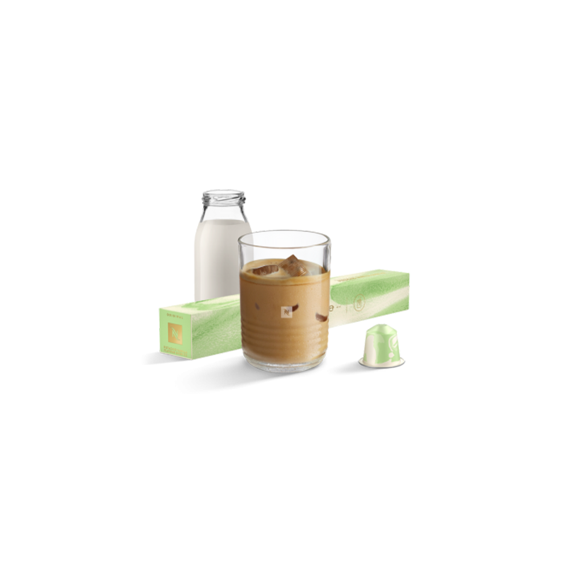 Pistachio Vanilla Pistachio Vanilla
