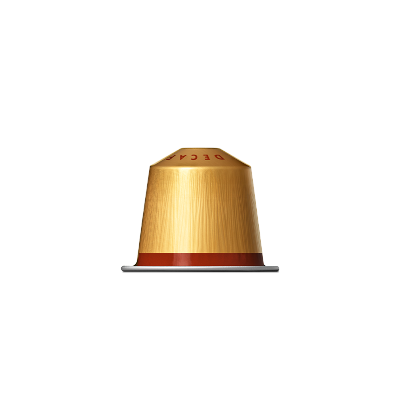 Kafijas Kapsulas Nespresso Volluto Decaffeinato Kafijas Kapsulas Nespresso Volluto Decaffeinato