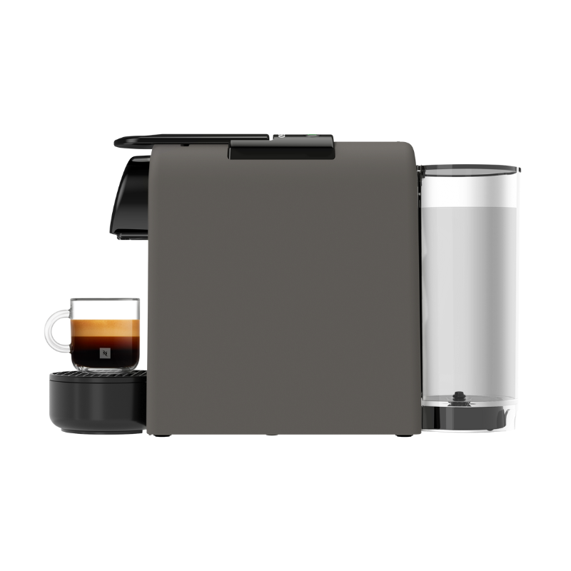 Kapsulu kafijas automāts Nespresso Essenza mini blac Kapsulu kafijas automāts Nespresso Essenza mini blac