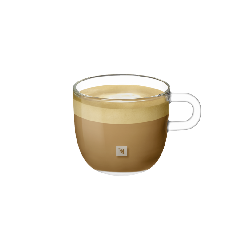 Signature Lungo Set