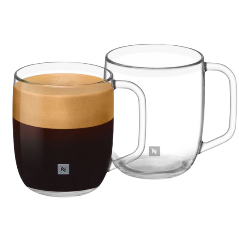 Signature Mug medium set Signature Mug medium set