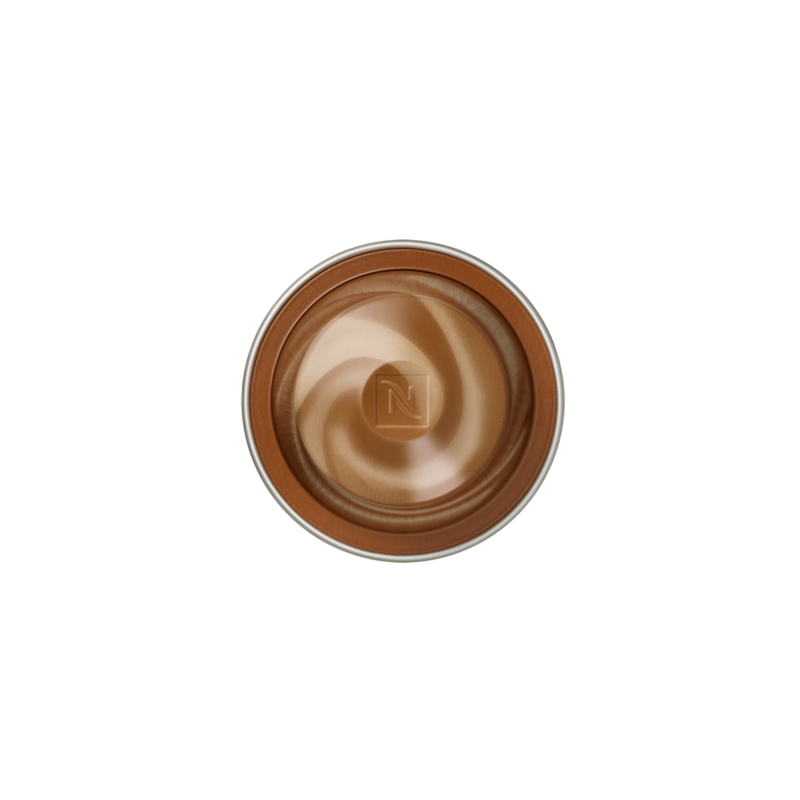 Kafijas Kapsulas Nespresso Barista Scuro