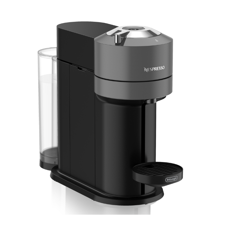 Kapsulu kafijas automāts Nespresso Vertuo Next Grey