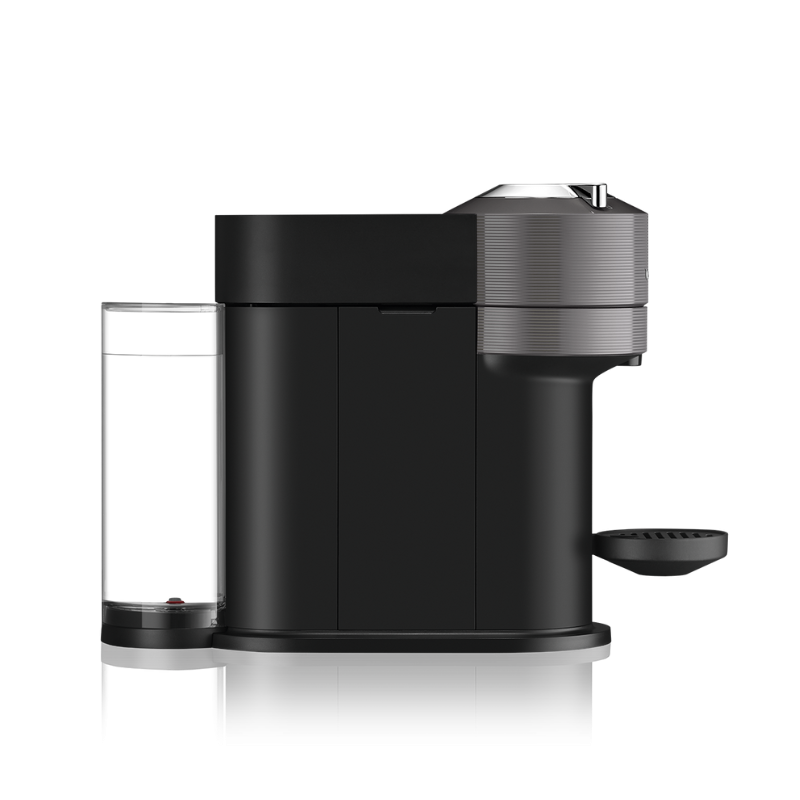 Kapsulu kafijas automāts Nespresso Vertuo Next Grey