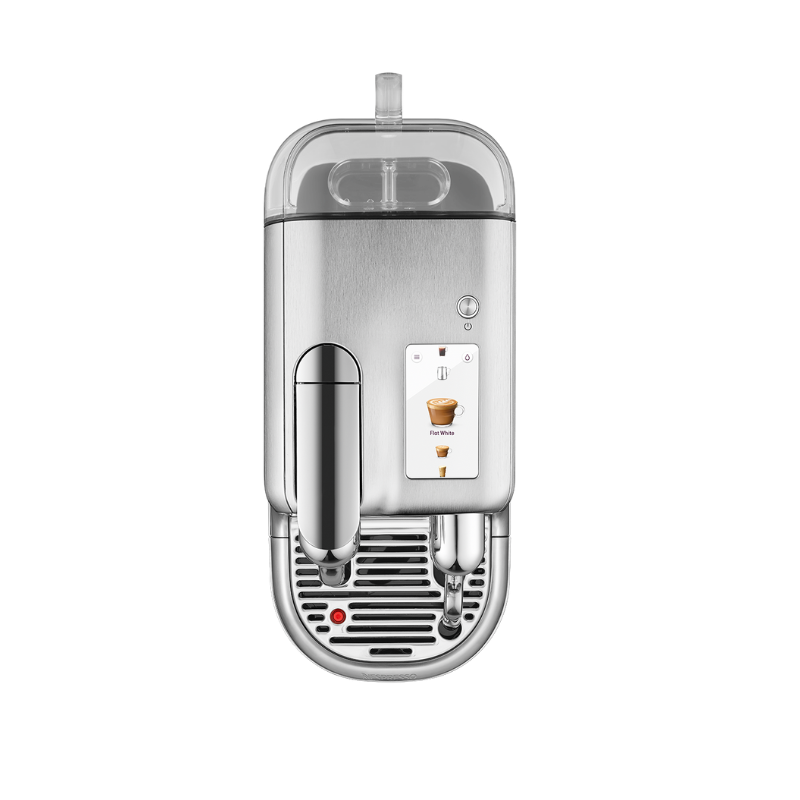Kapsulu kafijas automāts Nespresso Creatista Pro