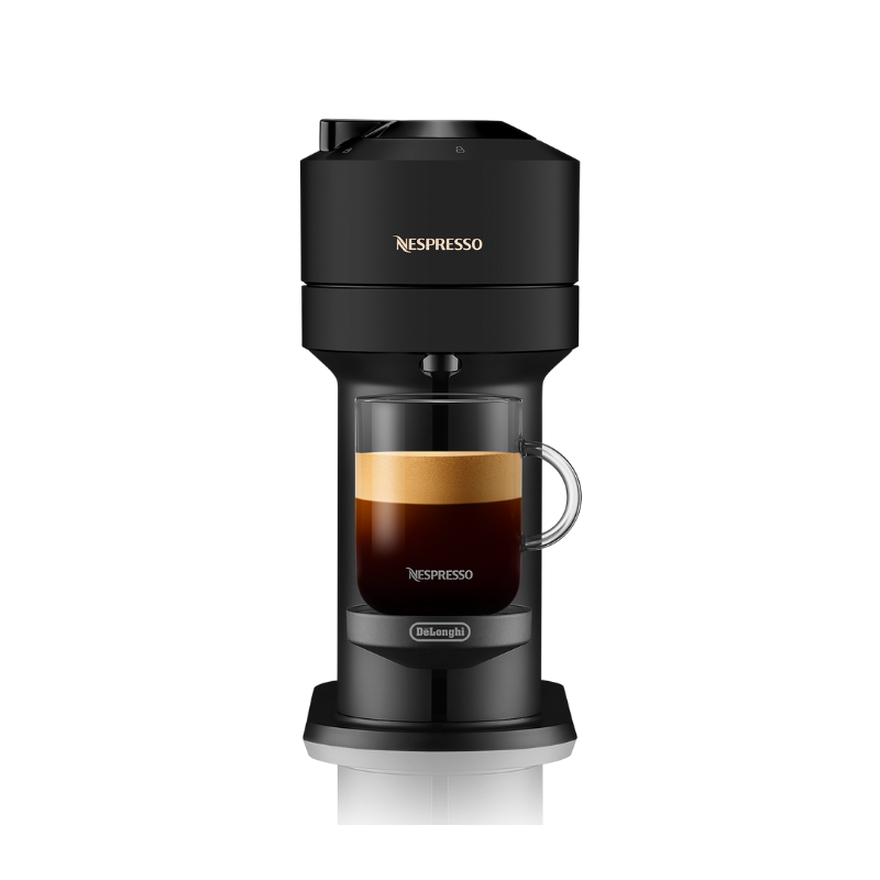 Kapsulu kafijas automāts Nespresso Vertuo Next Grey