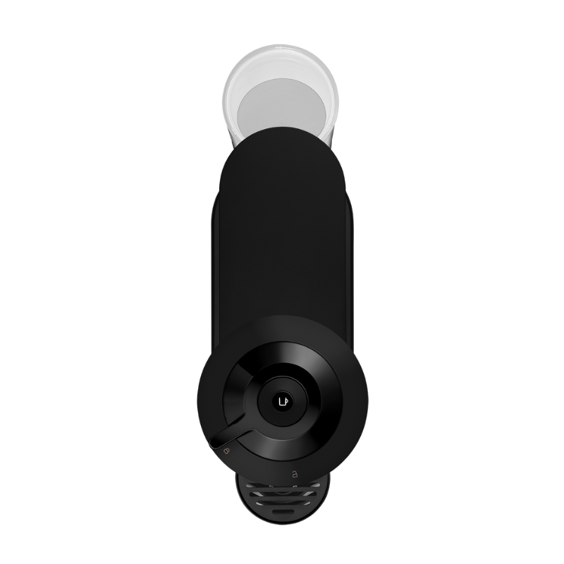 Kapsulu kafijas automāts Nespresso Vertuo Next Grey
