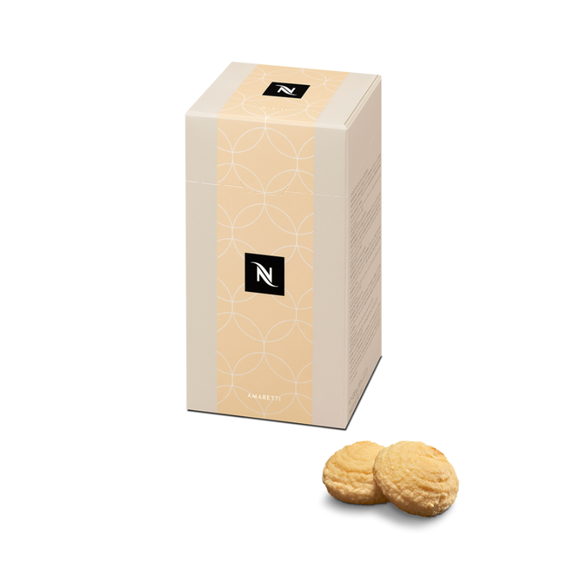 Cepumi Amaretti
