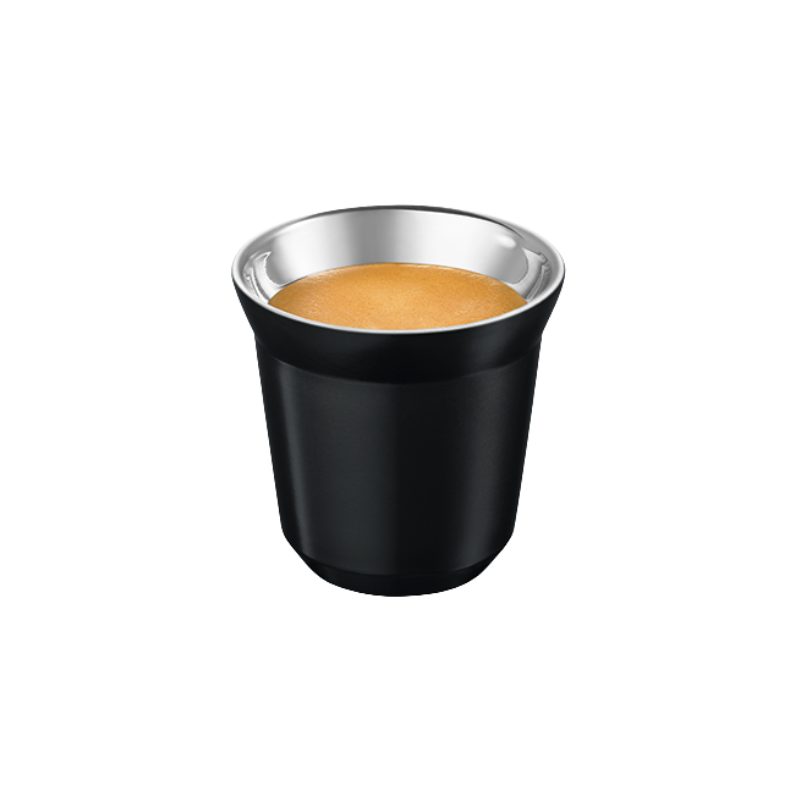 Espresso tasīte Pixie Paris