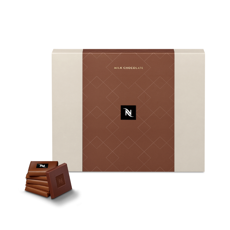 Milk Chocolate