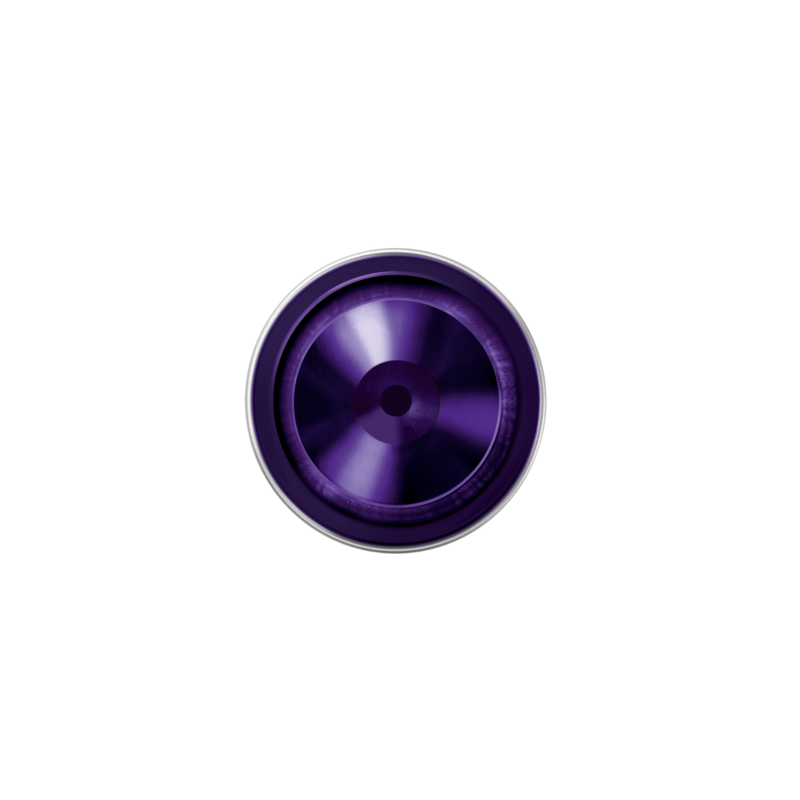Kafijas Kapsulas Nespresso Ispirazione Firenze Arpeggio 