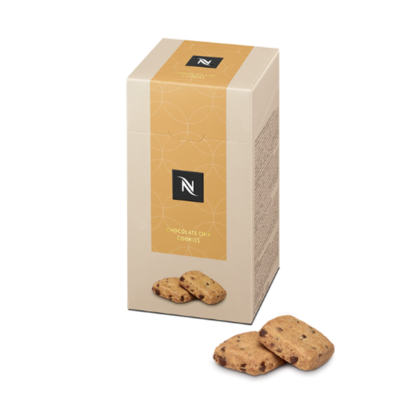 Cepumi Chocolate Chip
