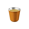 Pixie Lungo cup, Vienna
