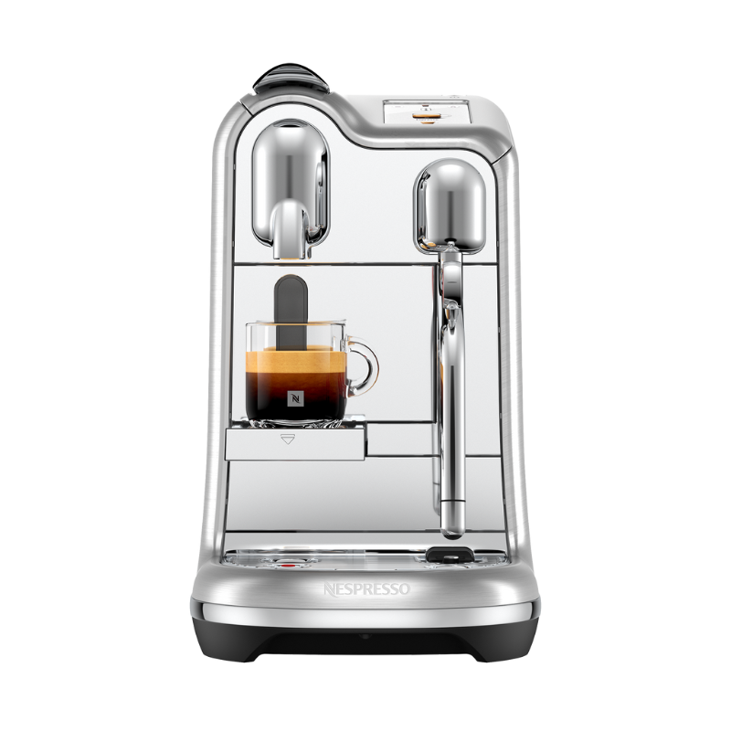 Kapsulu kafijas automāts Nespresso Creatista Pro