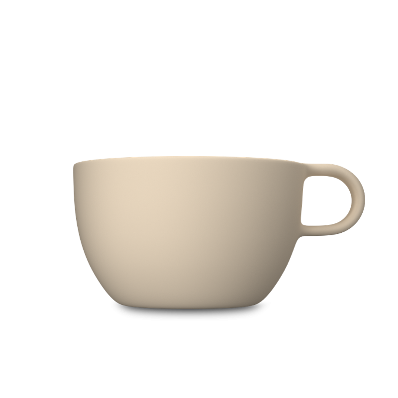 Krūzes Barista Cappuccino M Krūzes Barista Cappuccino M