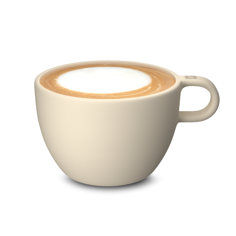 Krūzes Barista Cappuccino L
