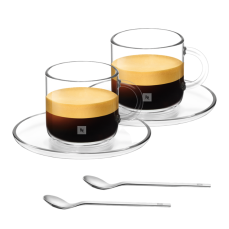 Vertuo Lungo Cups