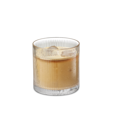 Mixologist glāzes, S