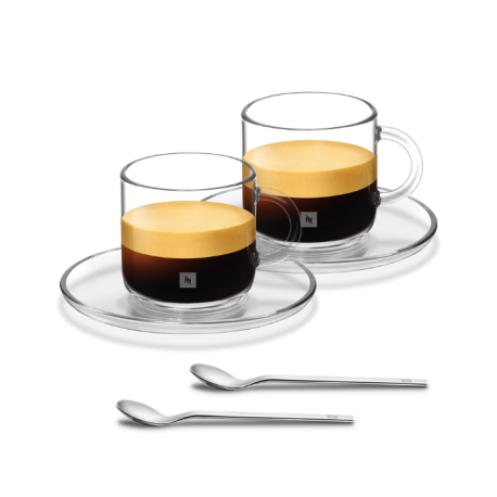 Vertuo Espresso Cups