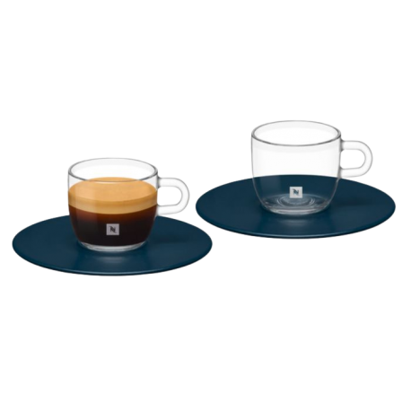 Signature Espresso Set
