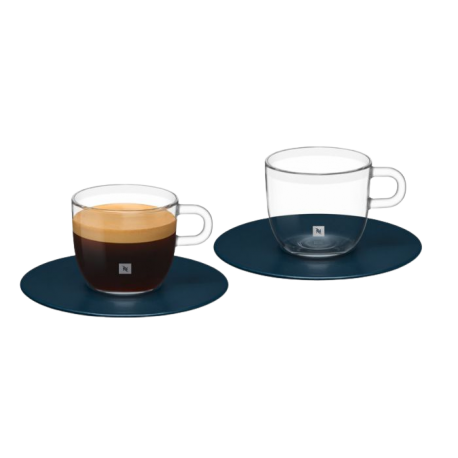 Signature Lungo Set