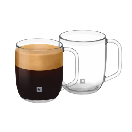 Signature Mug Set