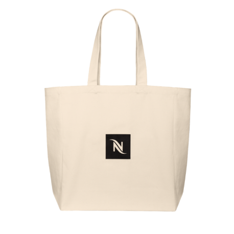 Ilgtspējīga Nespresso soma