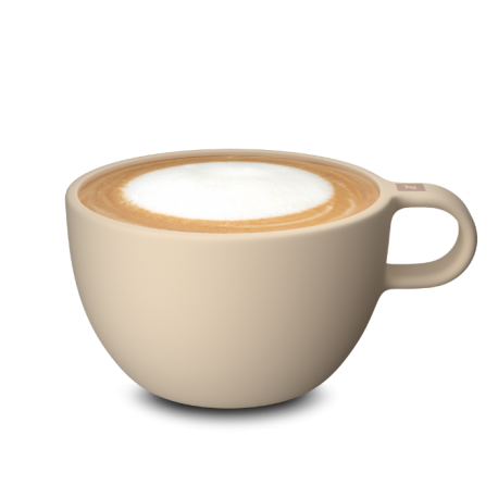 Krūzes Barista Cappuccino M