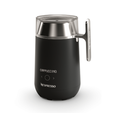 Barista recipe maker