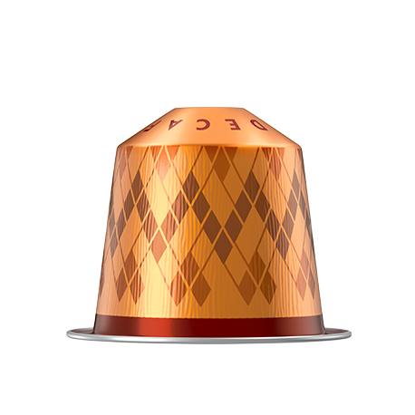 Vienna Lungo decaffeinato