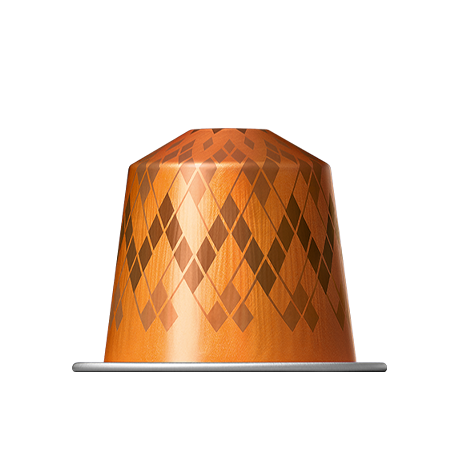 Kafijas Kapsulas Nespresso Vienna Linizio Lungo