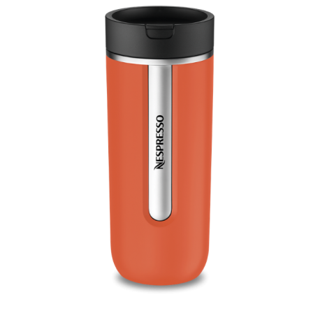Travel Mug Pumpkin Spice