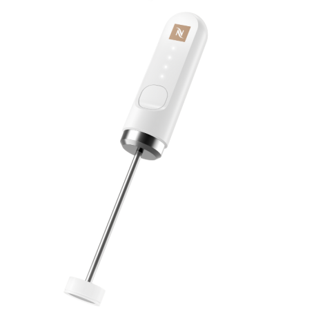 Nanofoamer