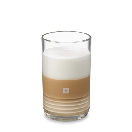 Barista recipe glasses, M Barista recipe glasses, M