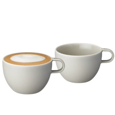 Krūzes Barista Cappuccino, 385ml Krūzes Barista Cappuccino, 385ml