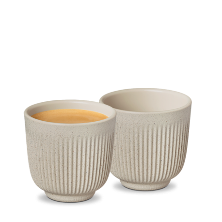 Krūzes NUDE Espresso Krūzes NUDE Espresso