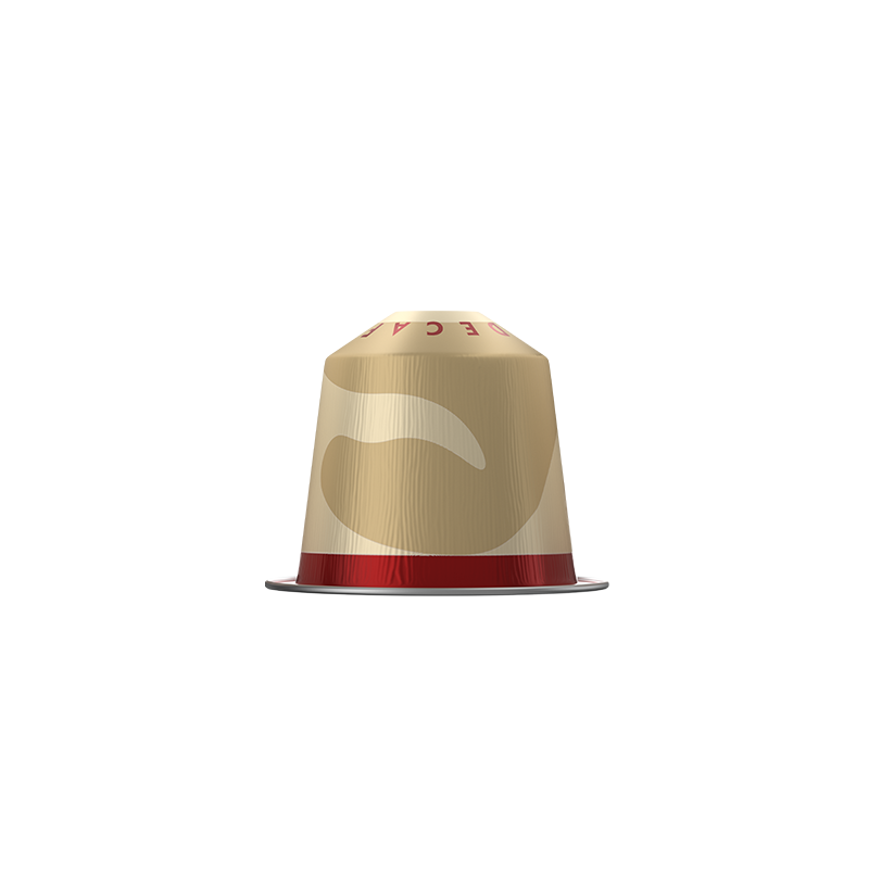 Vaniglia Decaffeinato
