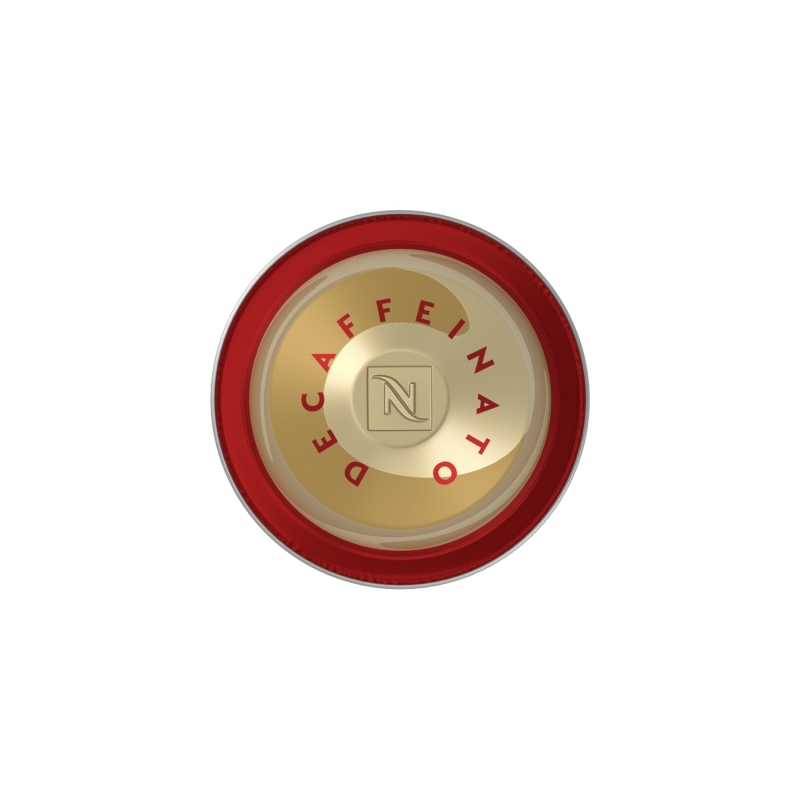 Vaniglia Decaffeinato
